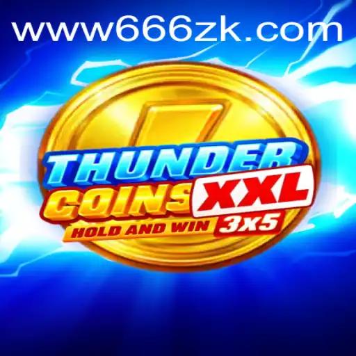 ThunderCoinsXxl: Dive into the Thrilling World of Digital Treasure