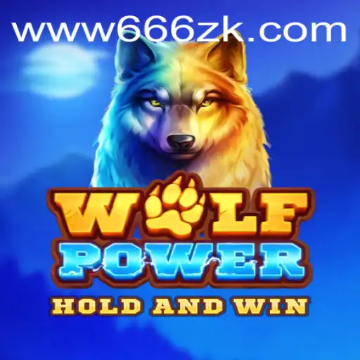 Unleashing the Mystical World of WolfPower: A Journey into Darkness
